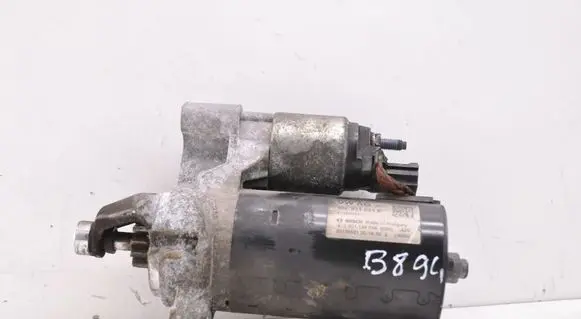 Audi A4 S4 B8 8K Starter motor 03L911021E
