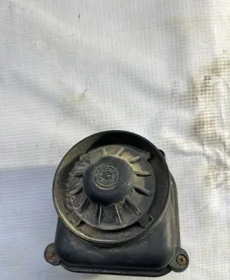 BMW 6 E63 E64 Alarm system siren 6965588 63945210 116RA000017