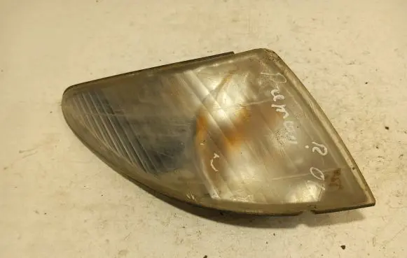 Mazda Premacy Front indicator light p0276