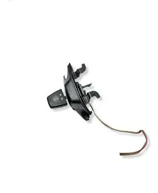 BMW X6 E71 Steering wheel adjustment switch 6966710