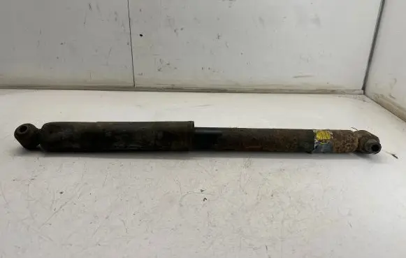 Chevrolet TrailBlazer Rear window strut damper 