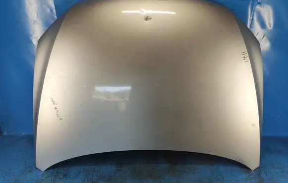 Volkswagen PASSAT B7 USA Engine bonnet/hood 5C6823031D