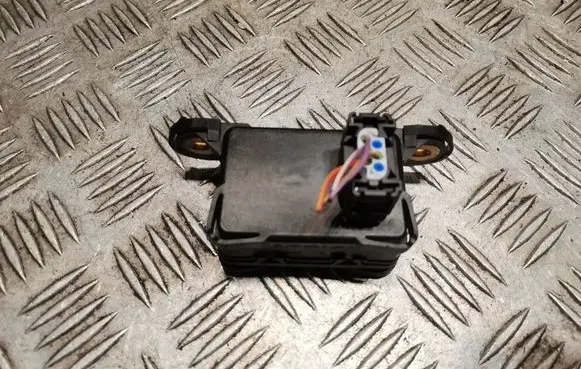 Mercedes-Benz S W221 Yaw turn rate sensor A0045422118 0045422118