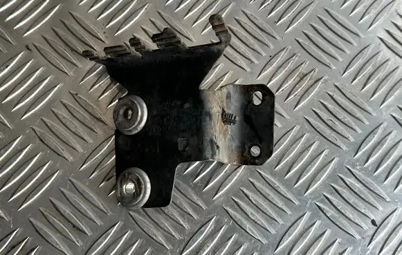 Volkswagen Scirocco EGR valve cooler bracket 1K0906287J
