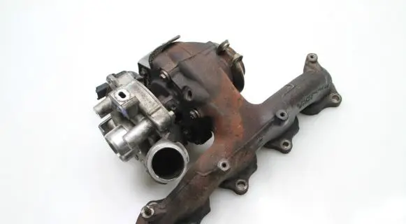 Ford Mondeo MK V Turbo KO39807873180