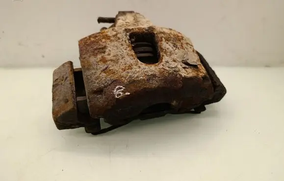 Chrysler Voyager Front brake caliper 