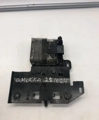 Opel Mokka B Distronic sensor radar 9852541980