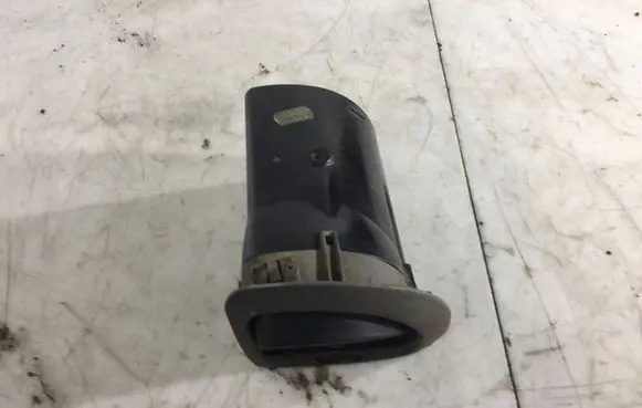 Ford Transit Dashboard side air vent grill/cover trim 3872003