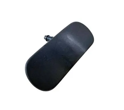 Porsche Cayenne (92A) Windshield washer spray nozzle 7P5955988