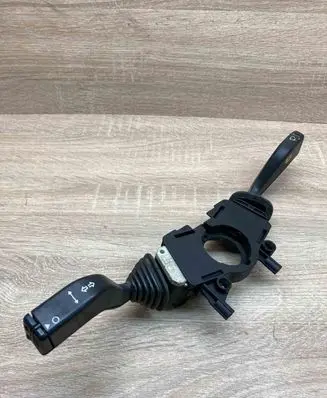 Opel Vectra B Wiper turn signal indicator stalk/switch 26051171 USED