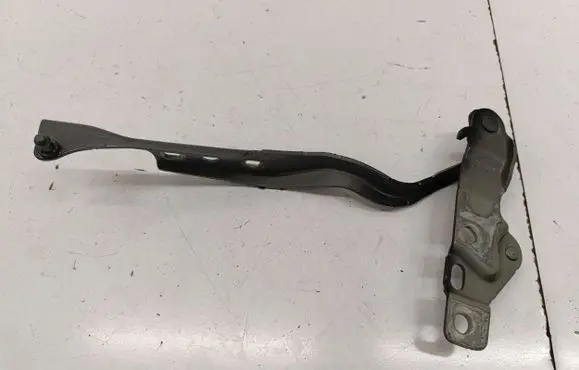 Volkswagen Multivan T7 Engine bonnet/hood hinges 7T0823301C