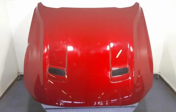 Ford Mustang I Engine bonnet/hood 
