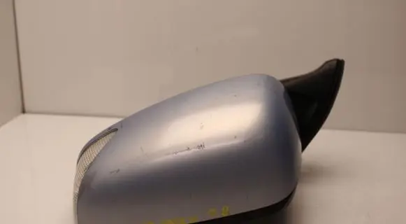 Honda Jazz Front door electric wing mirror 