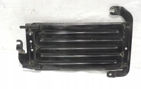 Opel Vivaro Fuel cooler (radiator) 
