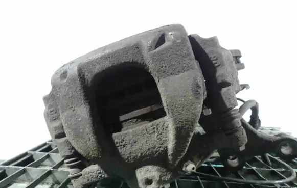 Toyota Corolla E140 E150 Front brake caliper IMPRK1222419