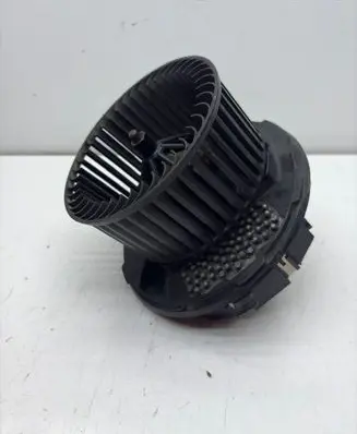 Volkswagen PASSAT B6 Heater fan/blower 3C1820015E CZ0160600861