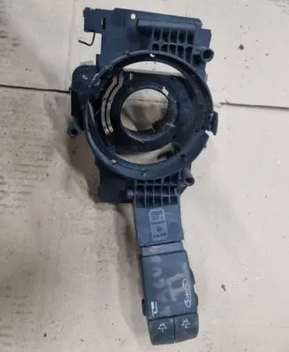 Renault Laguna II Wiper control stalk 8200420148