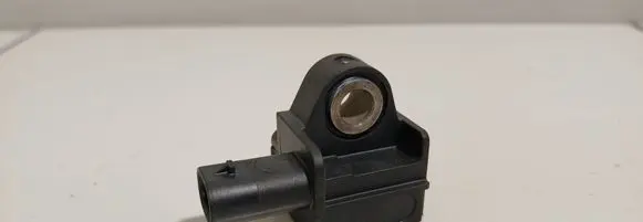 Seat Toledo IV (NH) Airbag deployment crash/impact sensor 34D959351