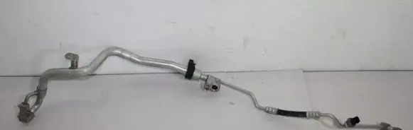 BMW 5 G30 G31 Engine coolant pipe/hose 9324800