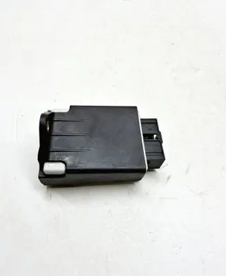 BMW X5 F15 Steering rack control module 6862375