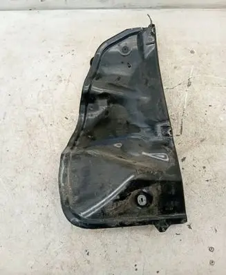 Porsche Cayenne (9PA) Other engine bay part 7L5819511