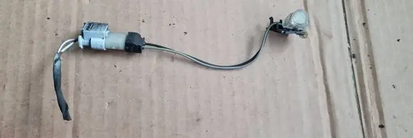 Audi A7 S7 4G Front seat light 4H0947133A