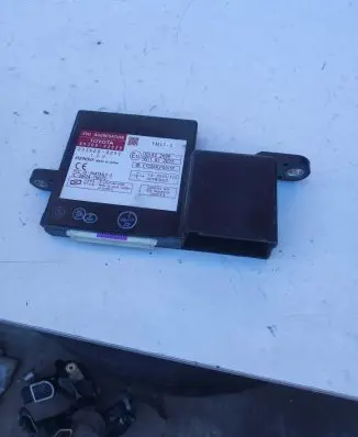 Toyota RAV 4 (XA30) Other control units/modules 8930042020 2326000092