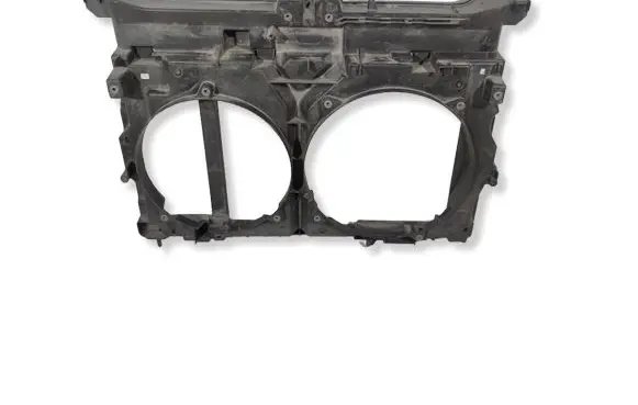 Citroen Jumpy Radiator support slam panel 1440107980 1650001030
