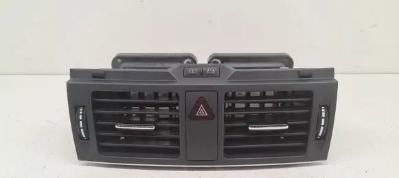 Mercedes-Benz C W204 Dash center air vent grill A2048307454