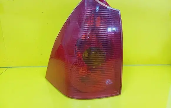 Peugeot 307 Rear/tail lights