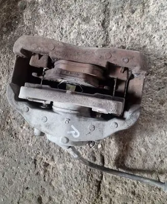 BMW 7 E65 E66 Front brake caliper