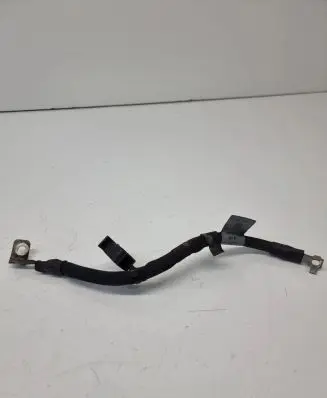 Jaguar XE Negative earth cable (battery) GX73F260145CE