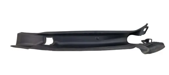 Lincoln Aviator II Tailgate trim LC5BS45140 LC5BS45140ACW 12610