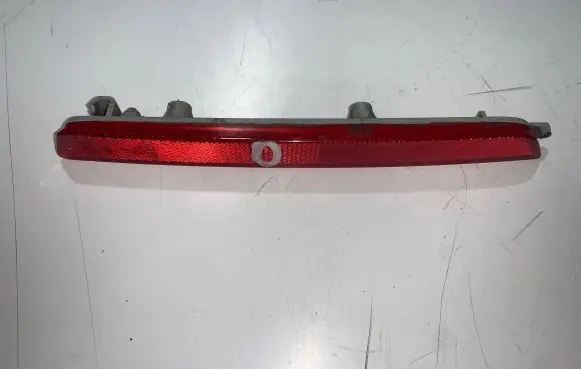 Mazda 3 I Rear tail light reflector P3756A