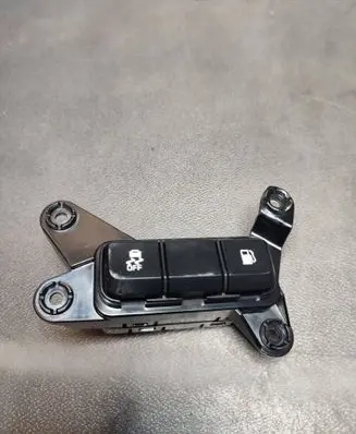 KIA Optima Traction control (ASR) switch 93750D4830