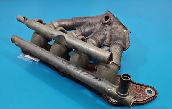 Ford Mondeo MK V Exhaust manifold IMPRK1567272