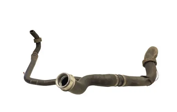Mercedes-Benz ML W164 Engine coolant pipe/hose A1645011082