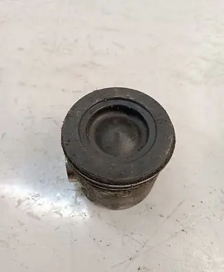 Fiat Ducato Piston NOCODE
