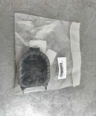 BMW 3 E90 E91 Headlight/headlamp dust cover 63117159564 7159564