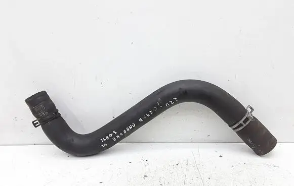 Jeep Grand Cherokee (WK) Air intake hose/pipe