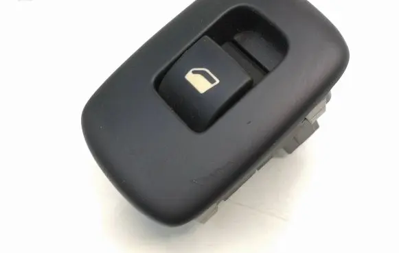 Citroen C3 Electric window control switch 96637535XT