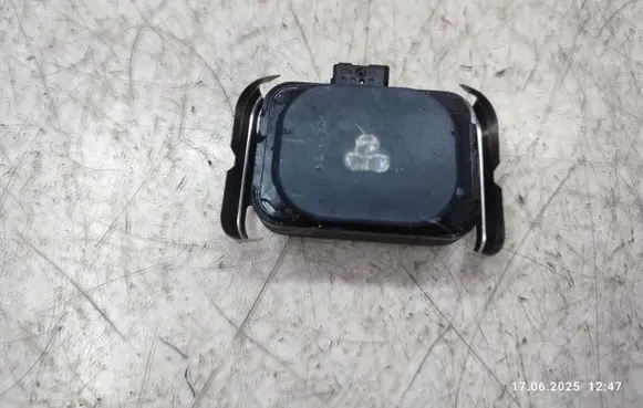 Peugeot 308 SW Rain sensor 9674436980