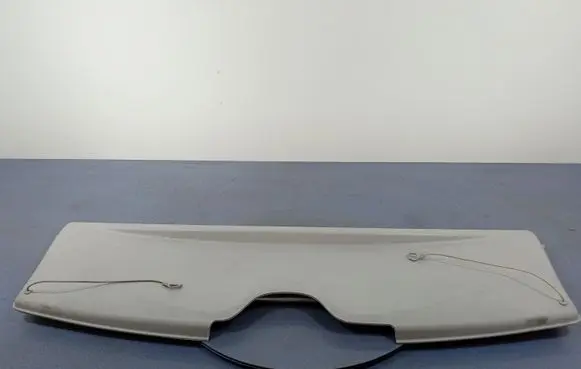 Tata Indica Vista II Parcel shelf 