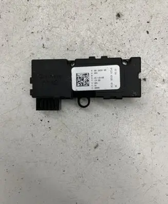 Volkswagen PASSAT B6 Steering angle sensor 3C0959654