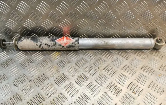 Mercedes-Benz CLK A208 C208 Front shock absorber/damper