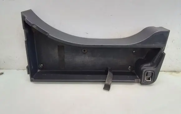 Hyundai i30 Glove box in trunk 885673K000