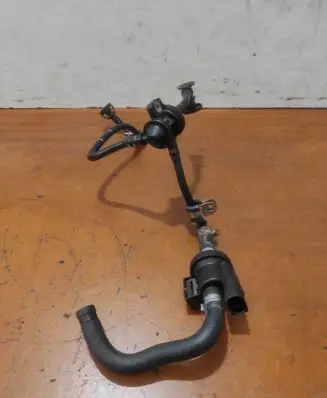 Skoda Octavia Mk2 (1Z) Vacuum valve 06E906517A