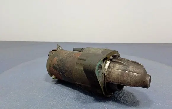 Honda Accord Starter motor M000T20371