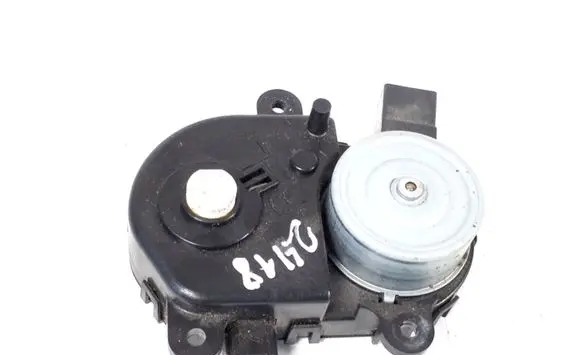Infiniti FX Headlight level adjustment motor 8651000750