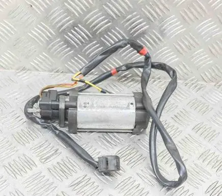 Mercedes-Benz SL R129 Seat adjustment motor 1298204442 0130008035
